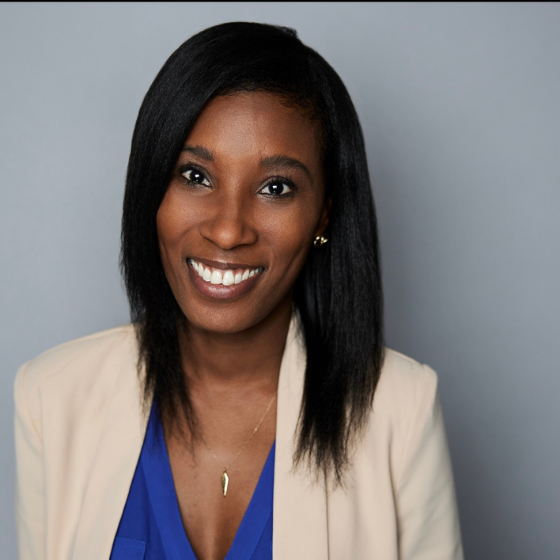 Senior Undergraduate Advisor & Student Support Services Coordinator Zenita Laws.