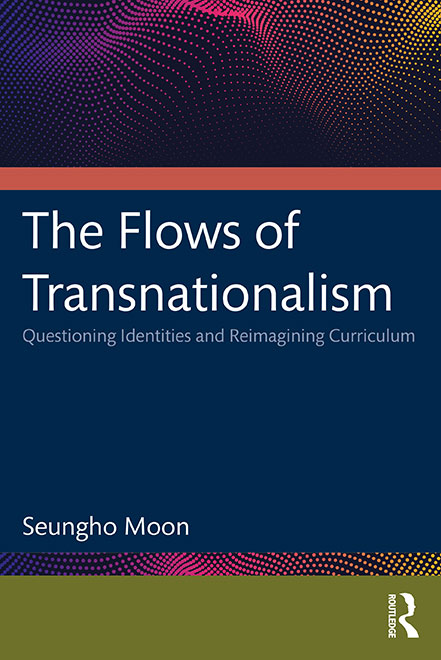 Congratulations to Dr. Seungho Moon on newest book release.
