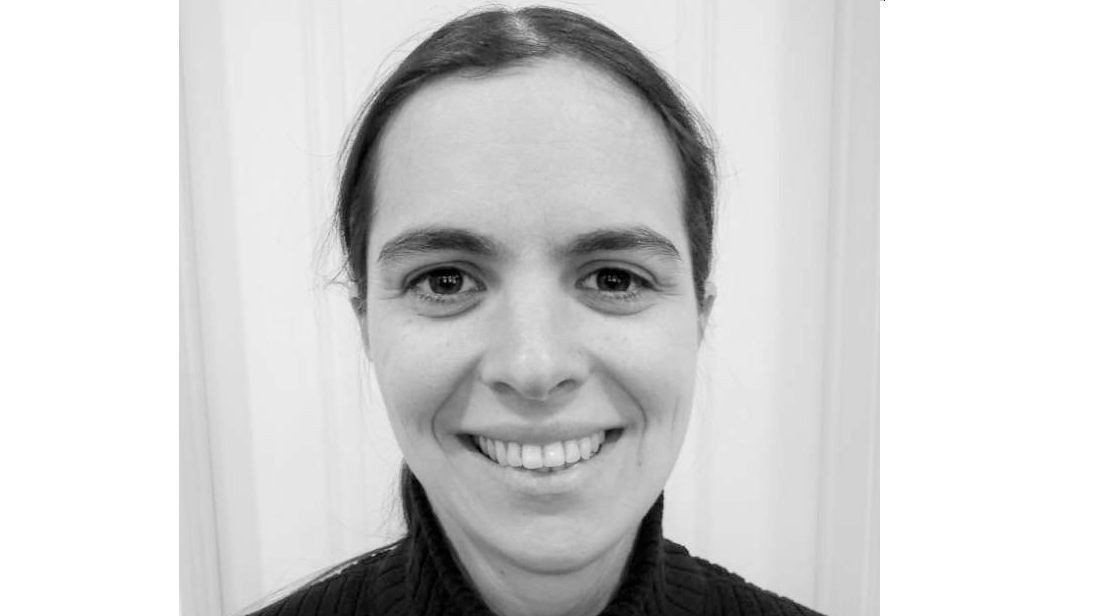 Naomi Gades, PhD 2019, has accepted a position as lecturer in English composition