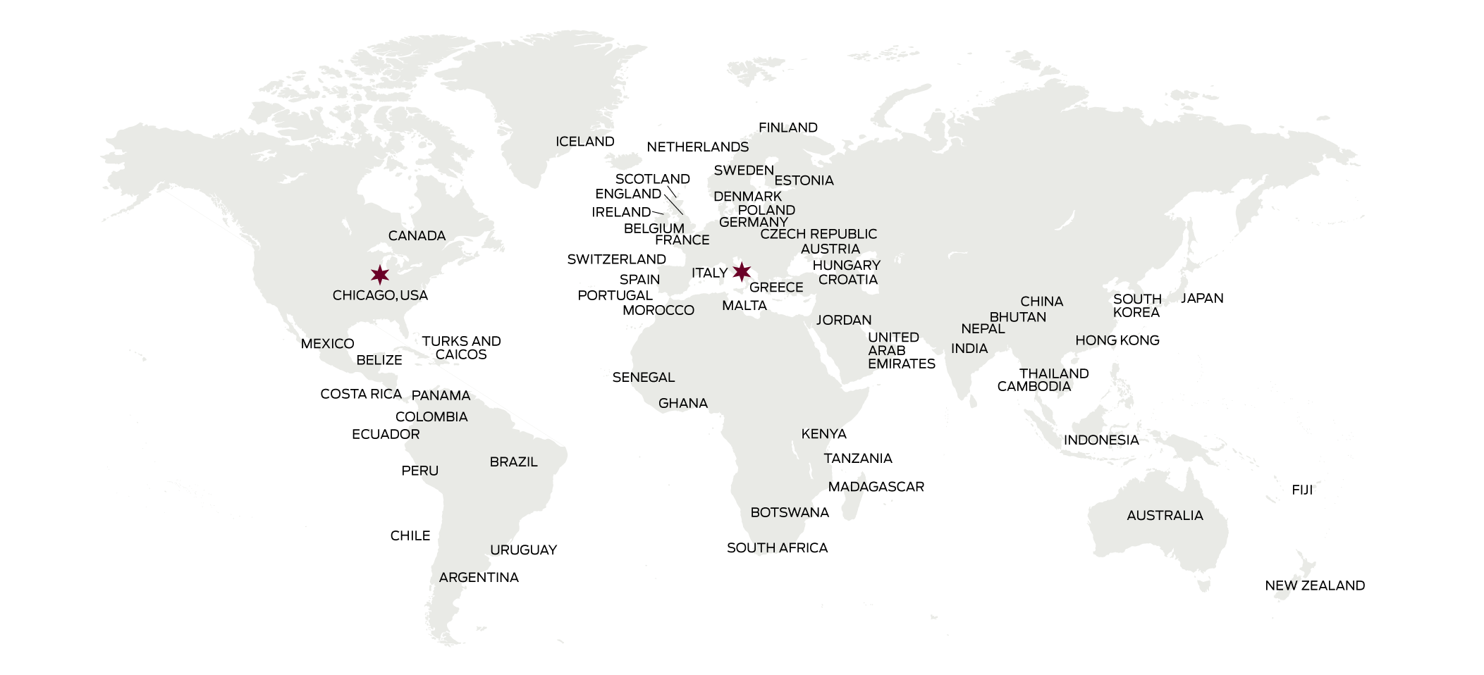 Study Abroad | Loyola University Chicago