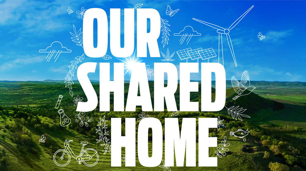 Our Share Home