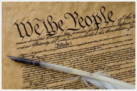 Who Signed the Constitution? - Constitution of the United States