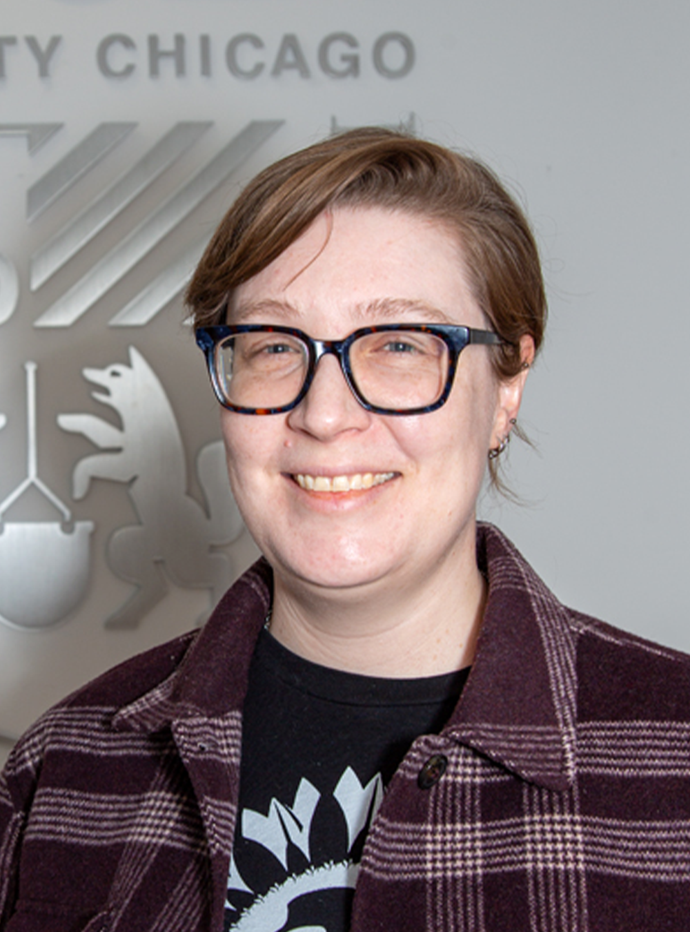 Loyola University Chicago, Student Academic Services, Academic Advisor Caitl Light. Loyola University Chicago, Student Academic Services, Academic Advisor Caitl Light.