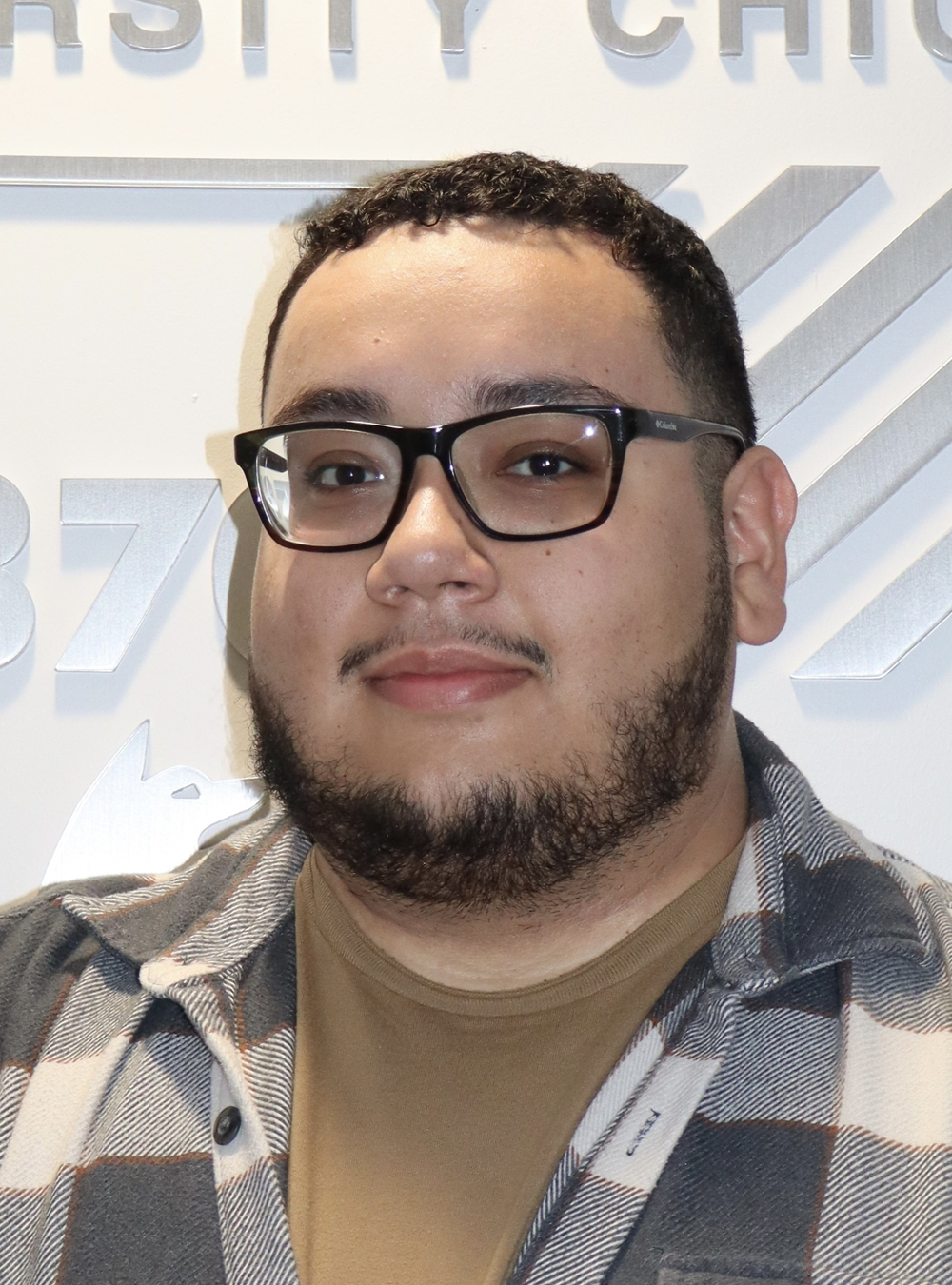 Headshot of Jesus Barraza Headshot of Jesus Barraza