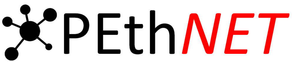 logo for the Society of PEth (phosphatidylethanol) research logo for the Society of PEth (phosphatidylethanol) research
