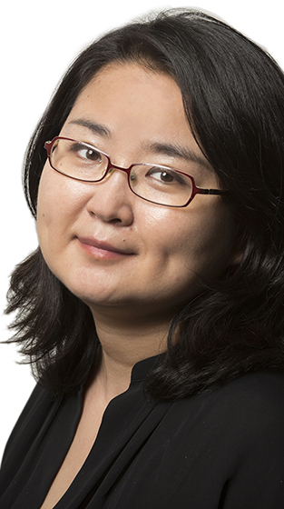 Hae Mi Choi, Associate Professor of Finance, Quinlan School of Business, Loyola University Chicago Hae Mi Choi, Associate Professor of Finance, Quinlan School of Business, Loyola University Chicago