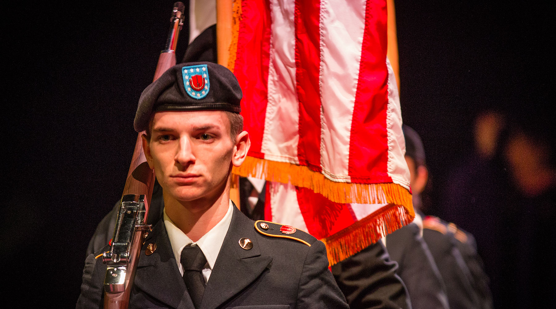 The Endowment for ROTC Scholarships and Stipends
