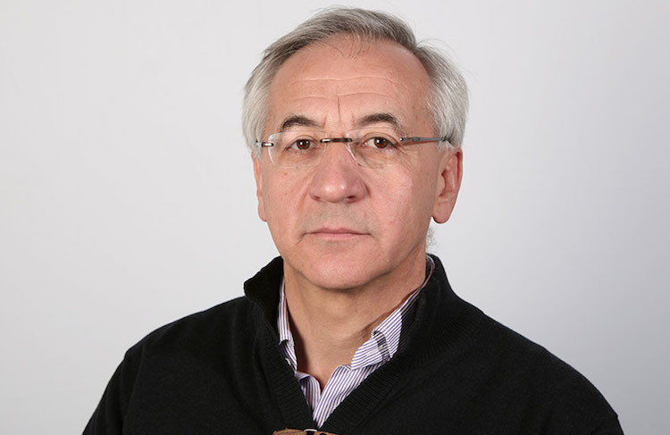 Michael Khodarkovsky, PhD
Michael Khodarkovsky, PhD
