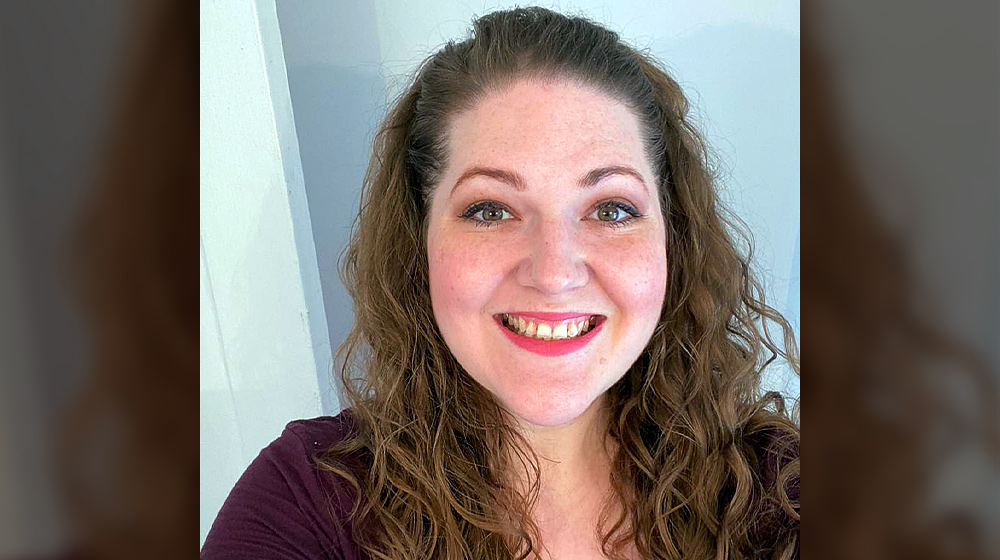 Loyola University Chicago History Alumni Tara Hinkley