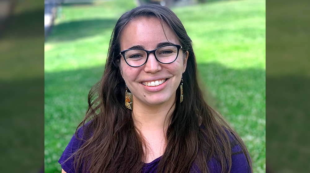 Loyola University Chicago History Alumni Angela Rothman