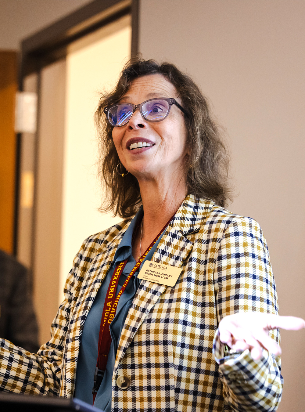 STORY HIGHLIGHT - Simulating opportunities for care