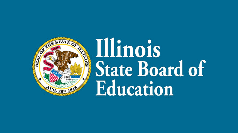As one of our policy partners in equity work, the Illinois State Board of Education, is actively working to integrate equity into the routine work of 