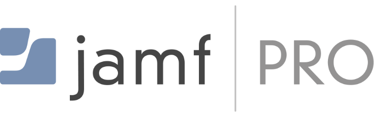 Logo of Jamf Pro Logo of Jamf Pro