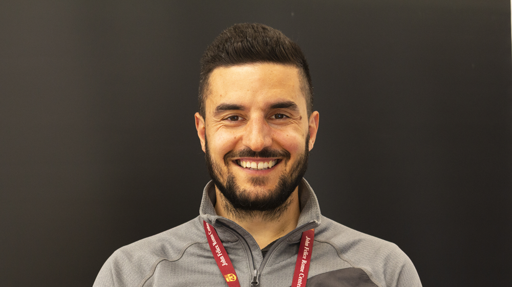 Julian Pettinari