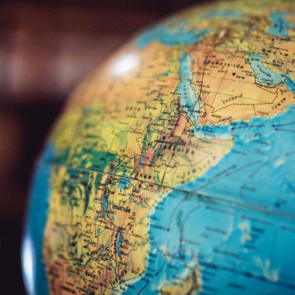 Globe Globe