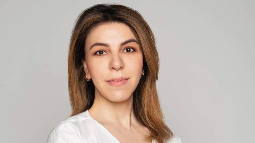Marine Harutyunyan Marine Harutyunyan