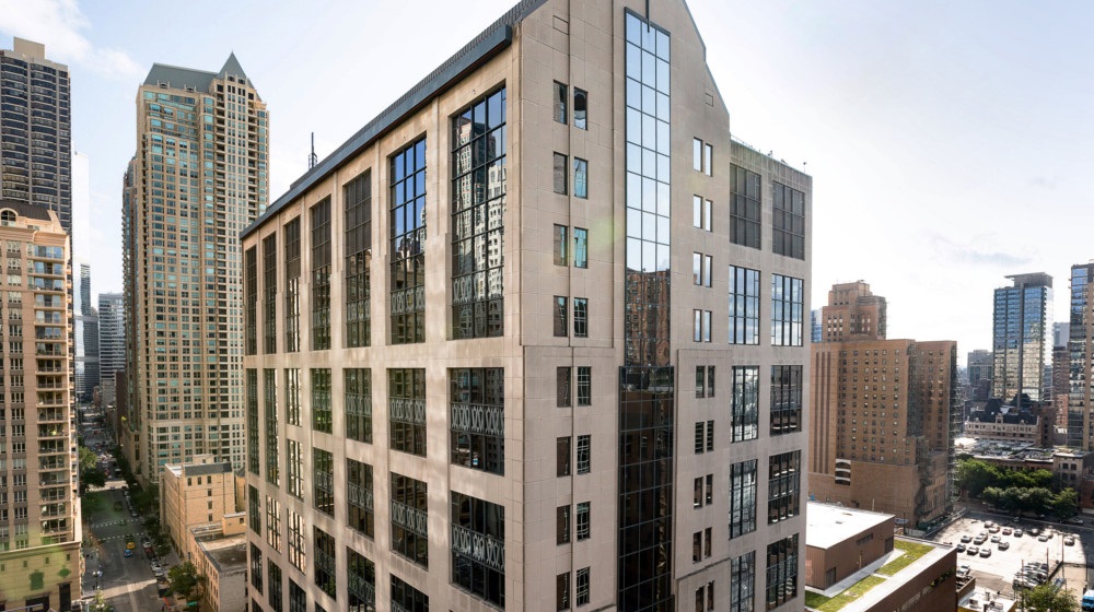 Corboy Law Center Corboy Law Center