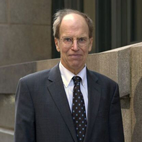 Thomas Geoghean