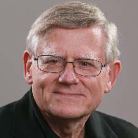 Father Daniel Hartnett