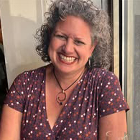 Rabbi Rachel Weiss