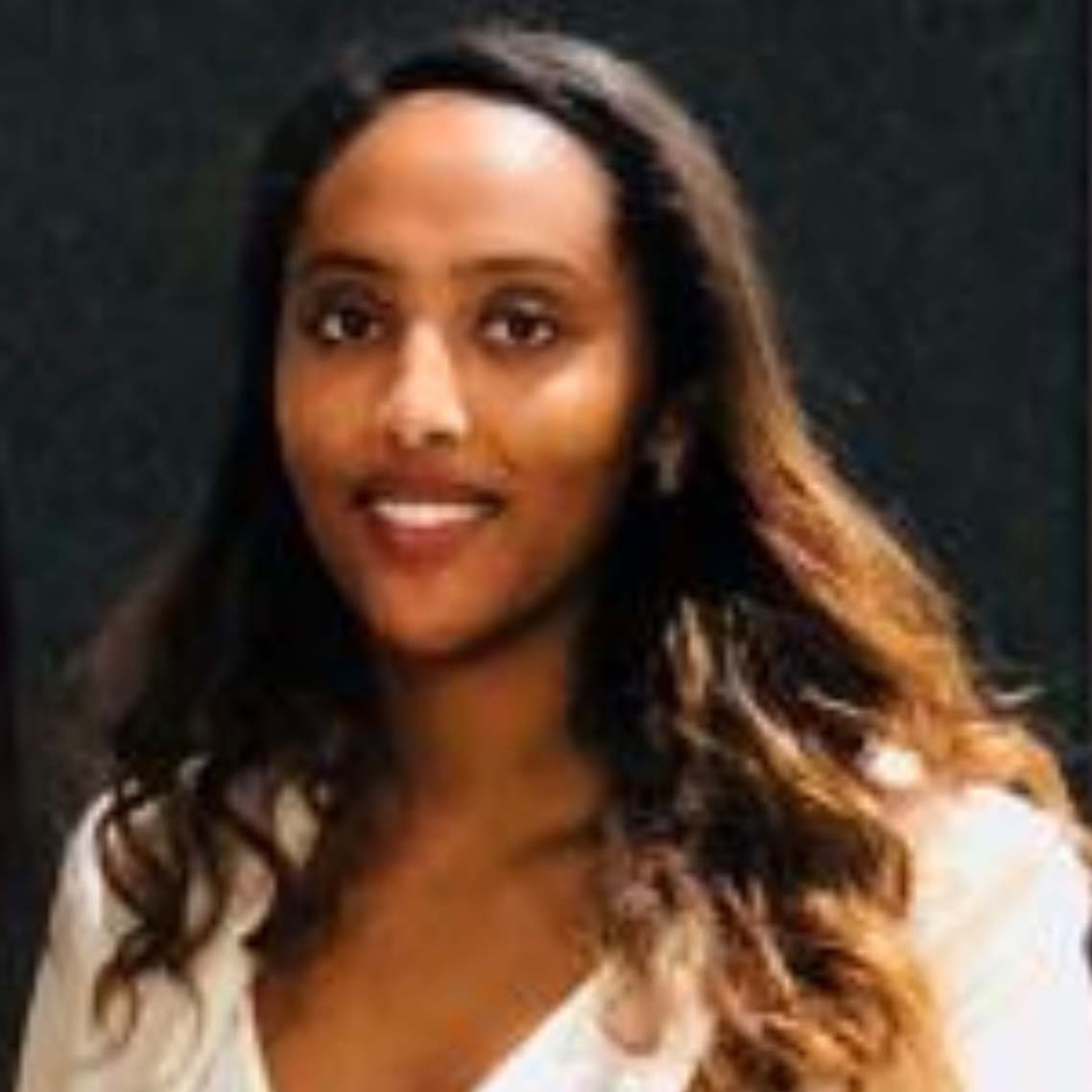 Rahel Alemayehu Ayana