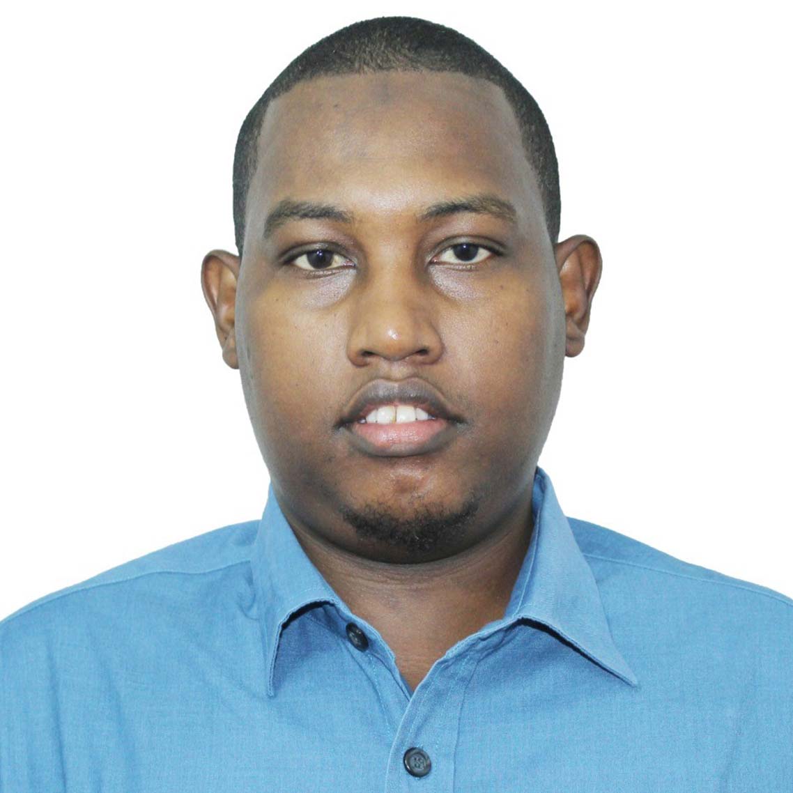 Mohamed Hassan Musse
