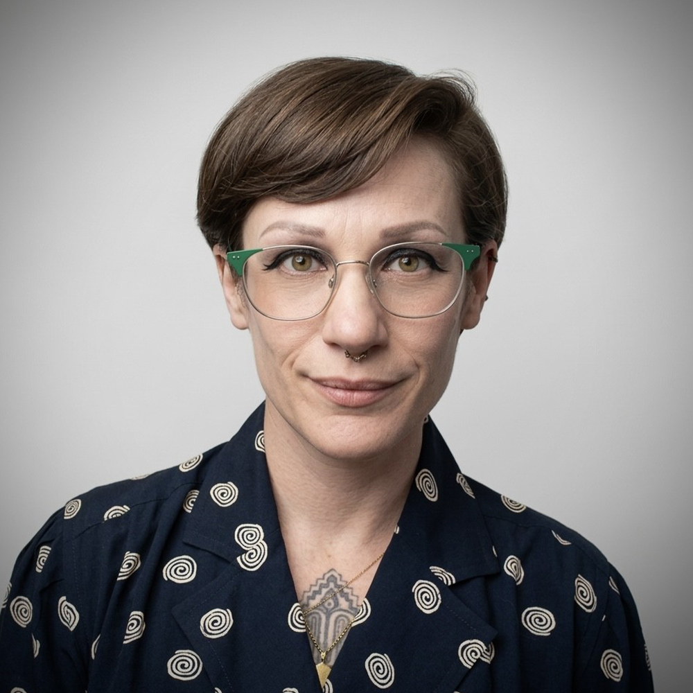 Marie Silver Marie Silver