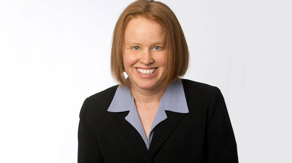 Miranda B. Johnson Miranda B. Johnson