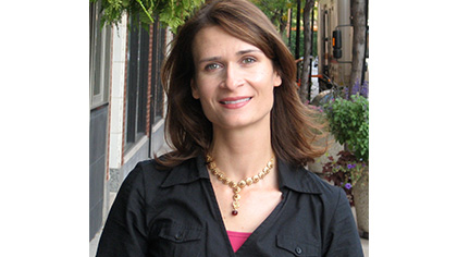 Katherine Kaufka Walts Katherine Kaufka Walts