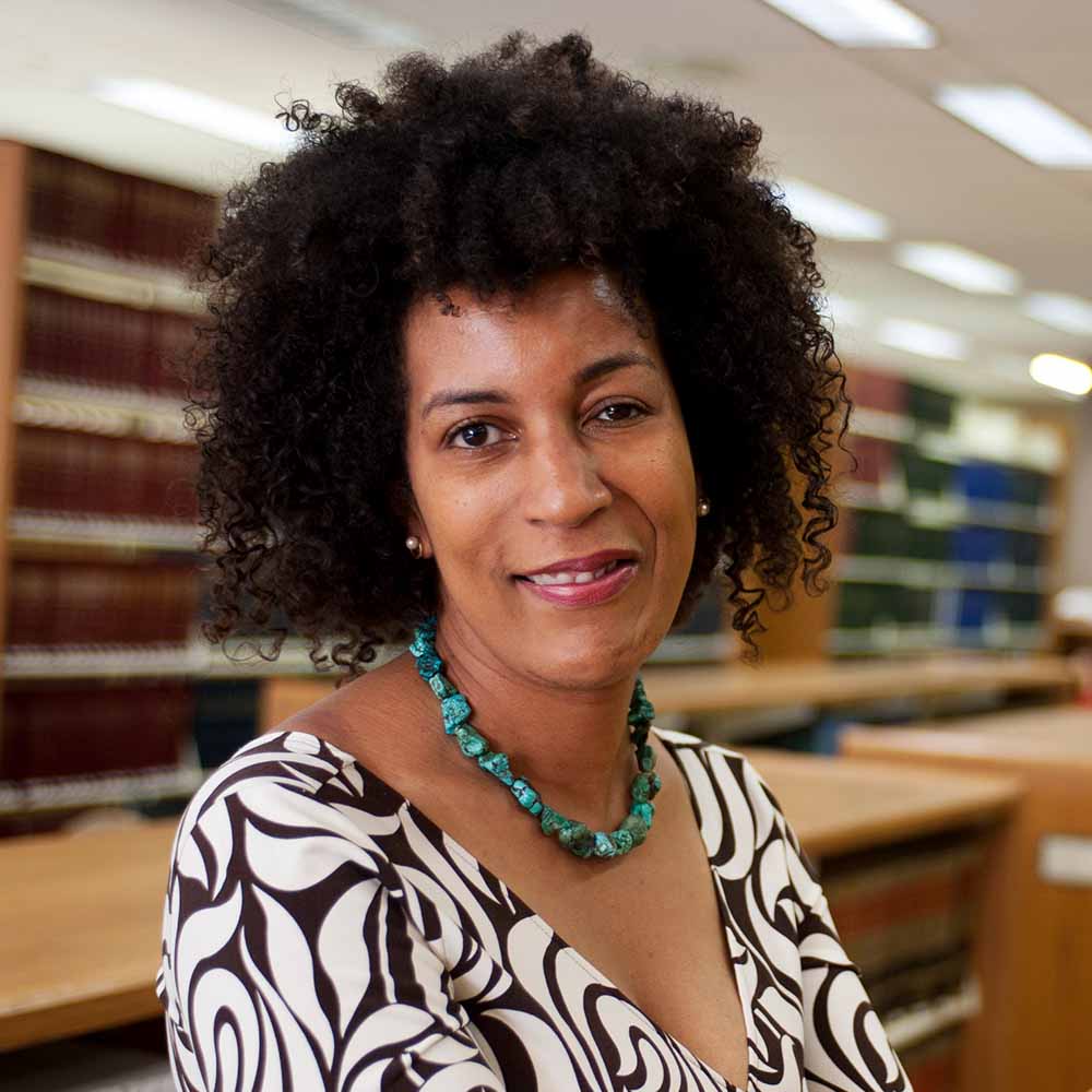 Jeannine Bell Jeannine Bell