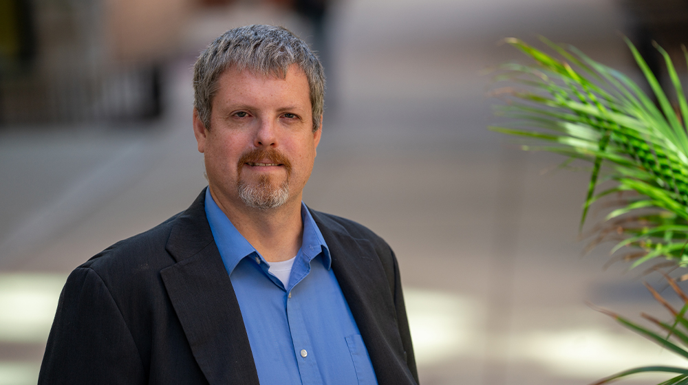 Michael Kitzman