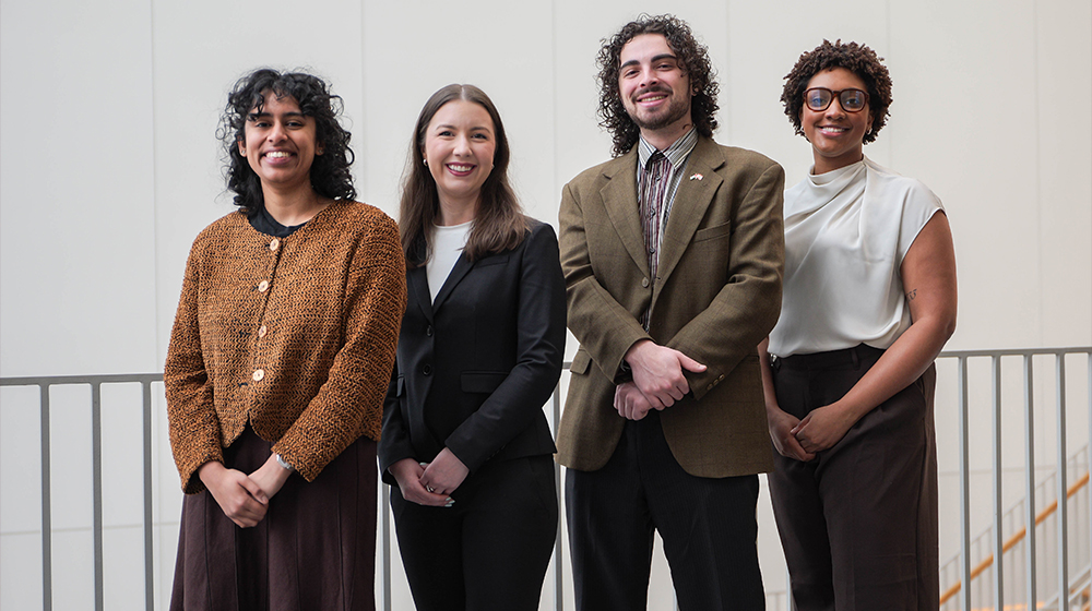 Rodin Fellows 2026-2027