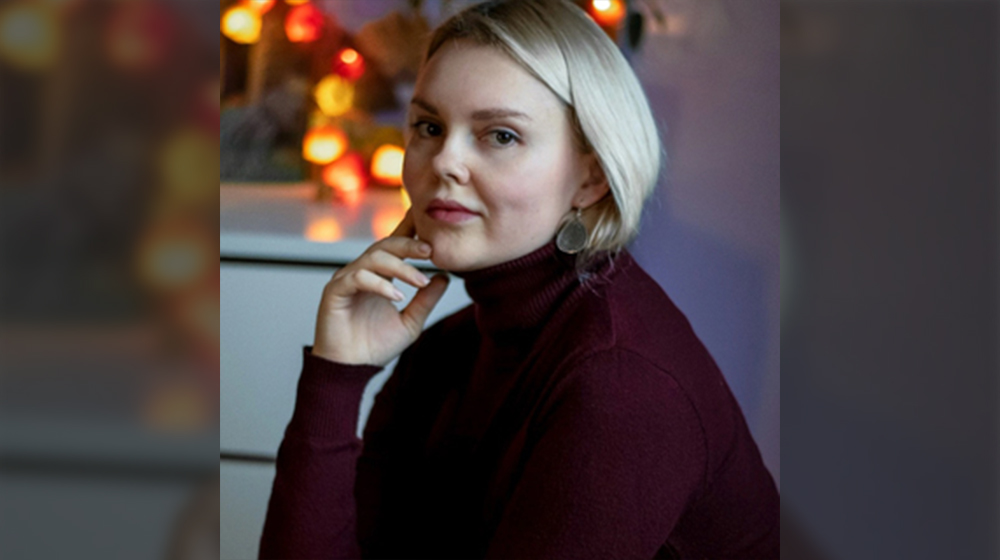 Yulia Melnyk