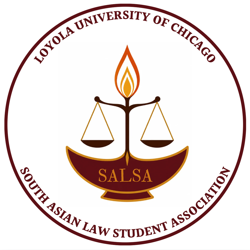 South Asian Law Student Association
