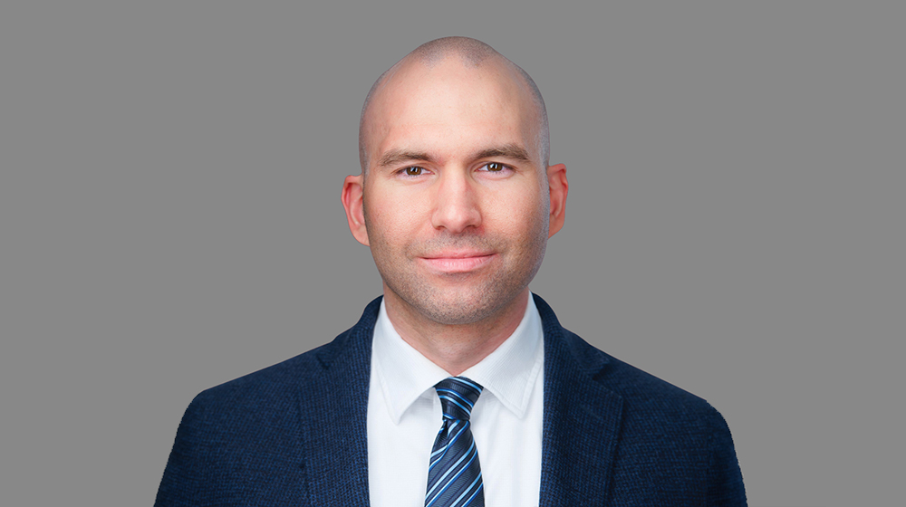 Adam Crepell