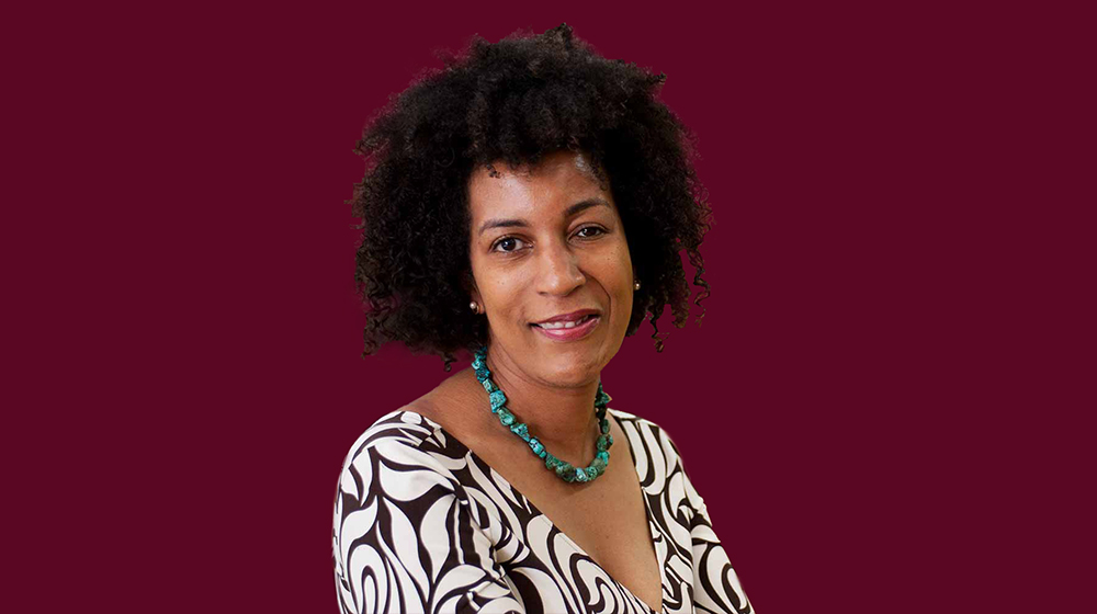 Jeannine Bell