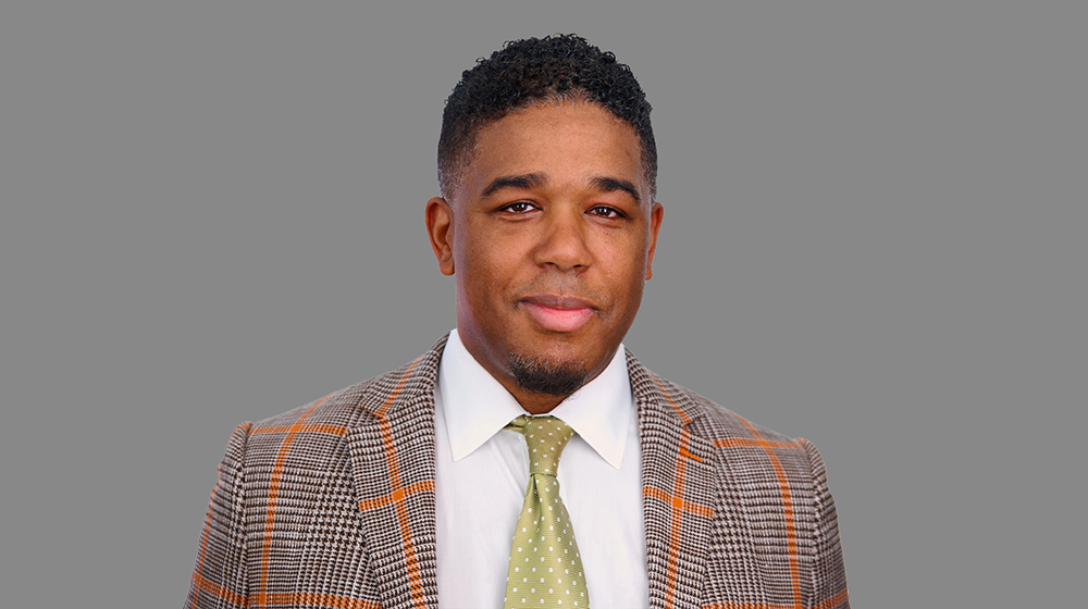 Sheldon Bernard Lyke