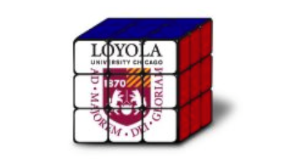 Loyola Cubed