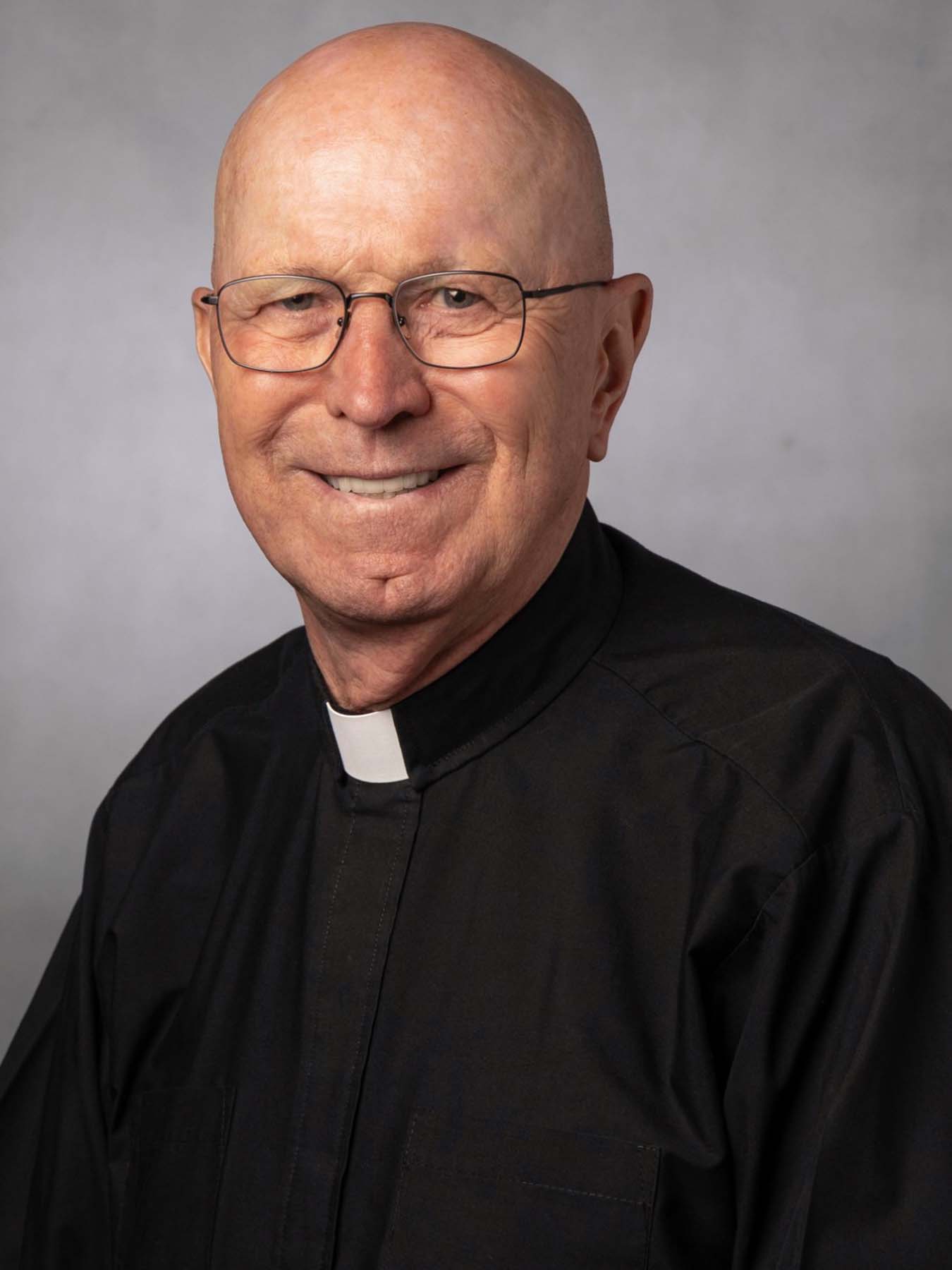 Fr. Richard Salmi
