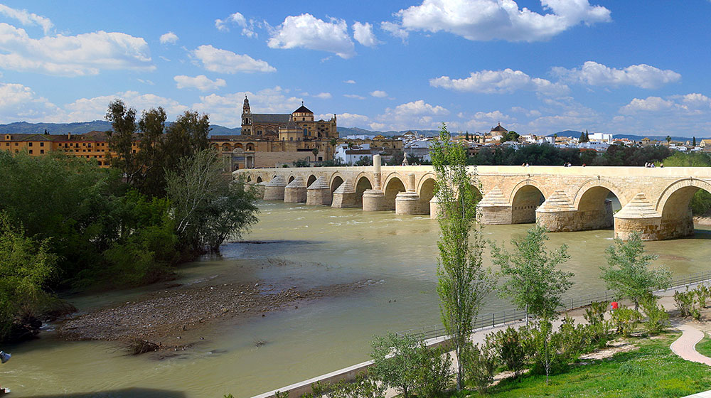 Study Abroad in Córdoba, Spain!