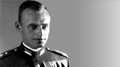 Film Screening of "The Death of Captain Pilecki"