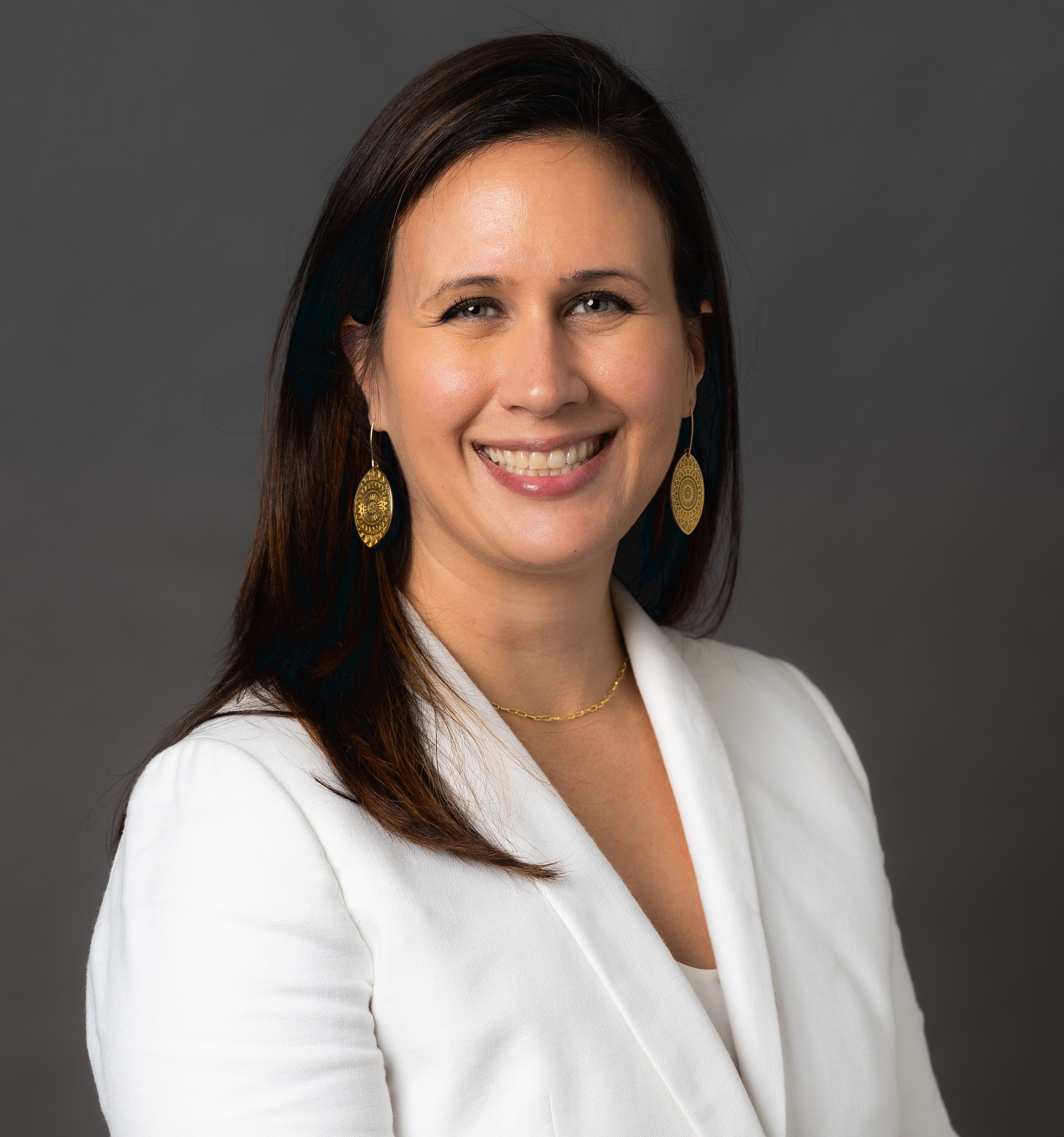 head shot of Kana Henning