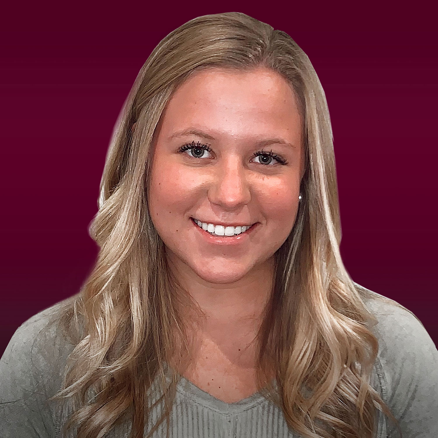 Morgan Pifer, 2023 ABSN Graduate Morgan Pifer, 2023 ABSN Graduate