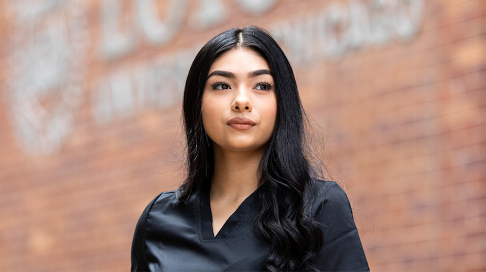 Arrupe BSN Pathway - Jessica Martinez-Vega Arrupe BSN Pathway - Jessica Martinez-Vega