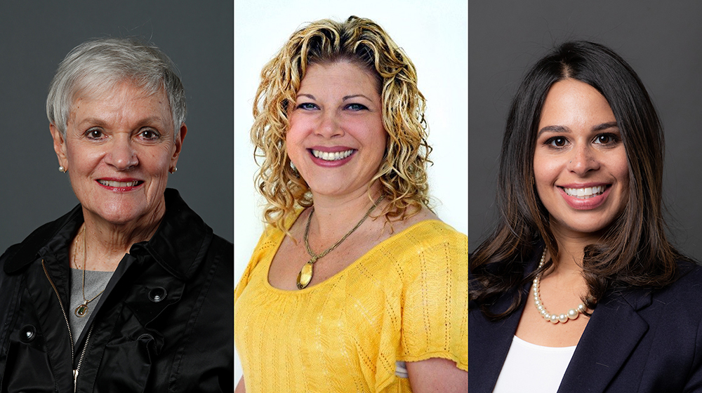 solari-twadell, ridosh, and paidipati research award winners. solari-twadell, ridosh, and paidipati research award winners.