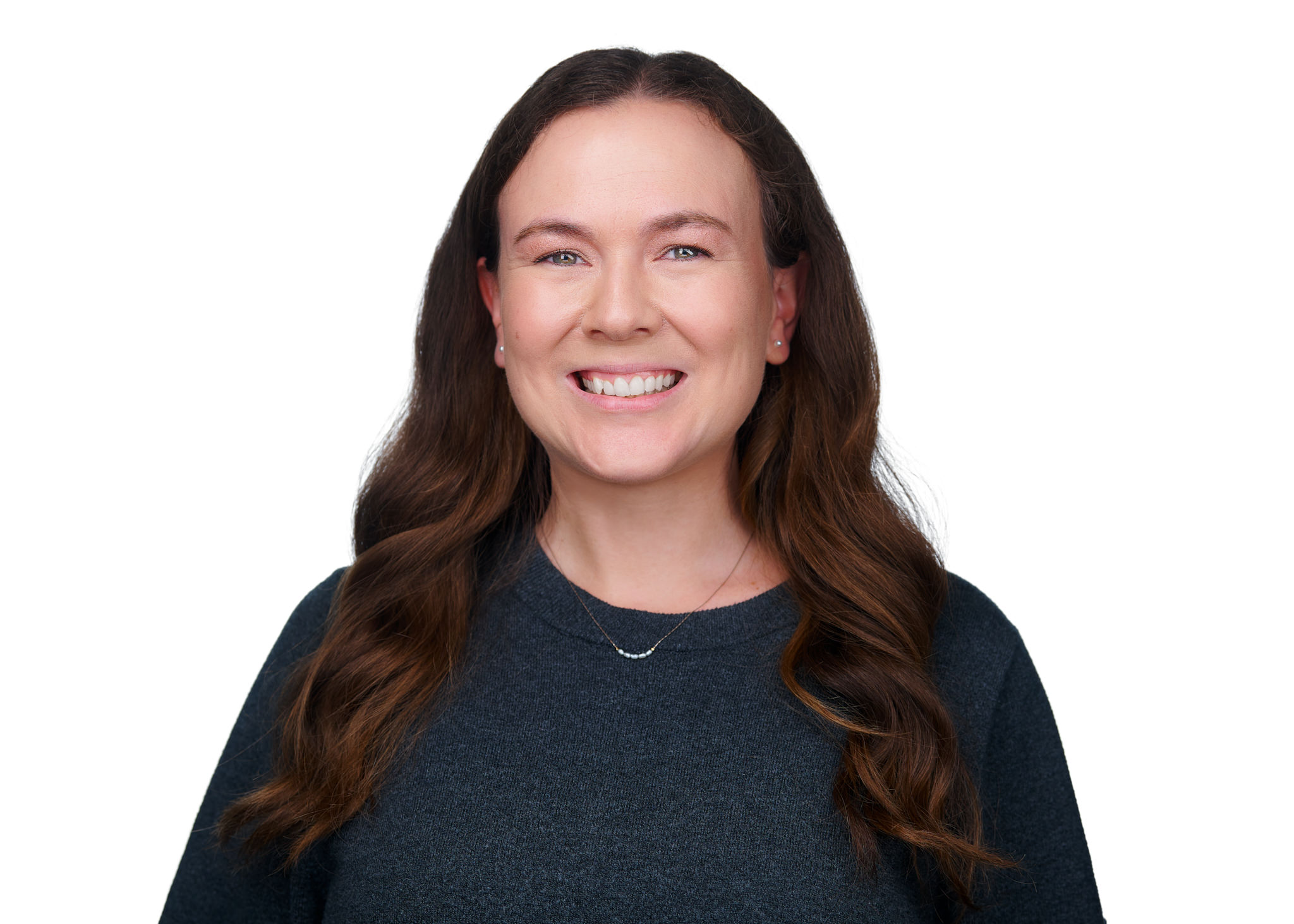 Kathryn Dudzik headshot 2026 Kathryn Dudzik headshot 2026
