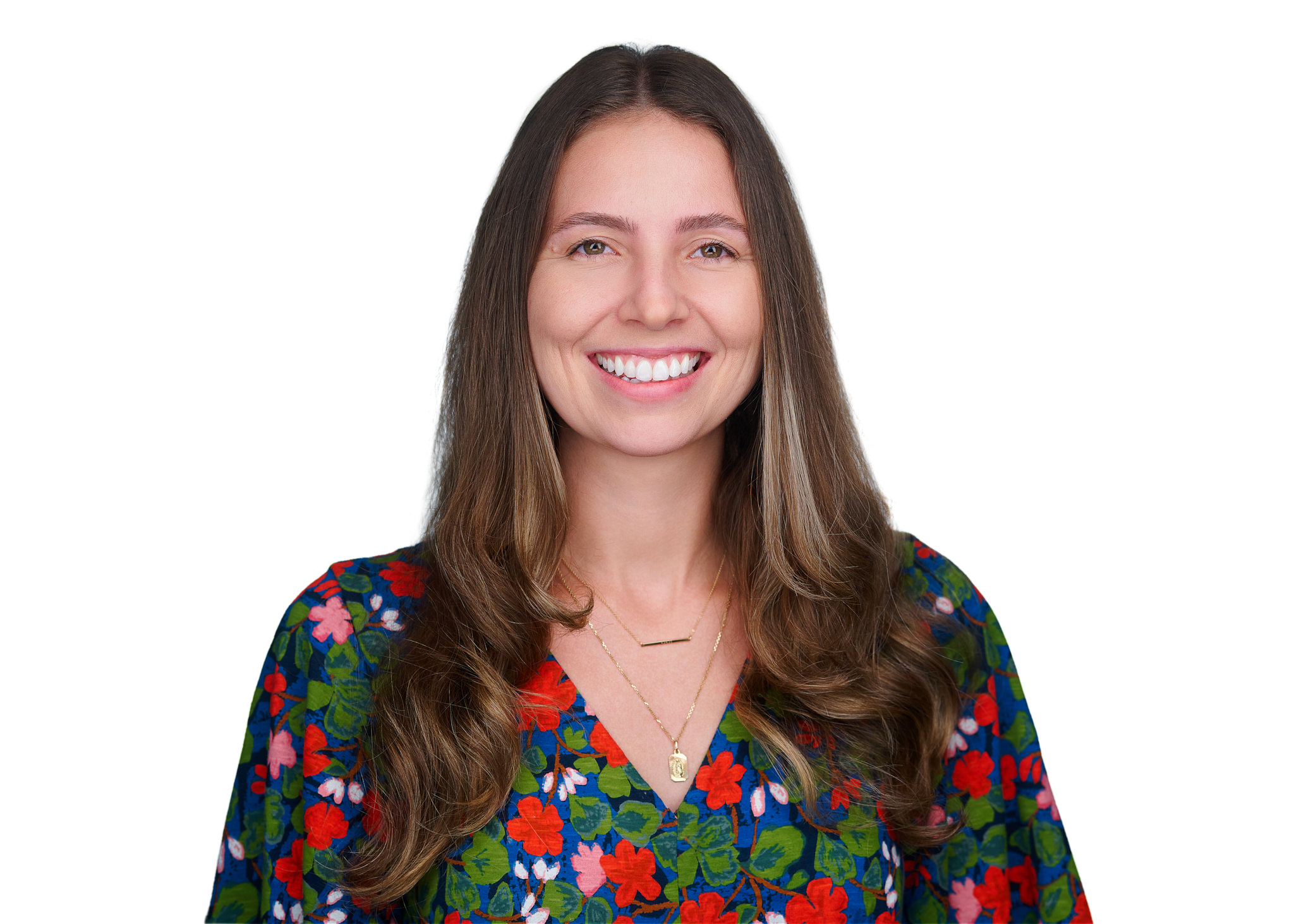 Maria McLeod headshot 2026 Maria McLeod headshot 2026
