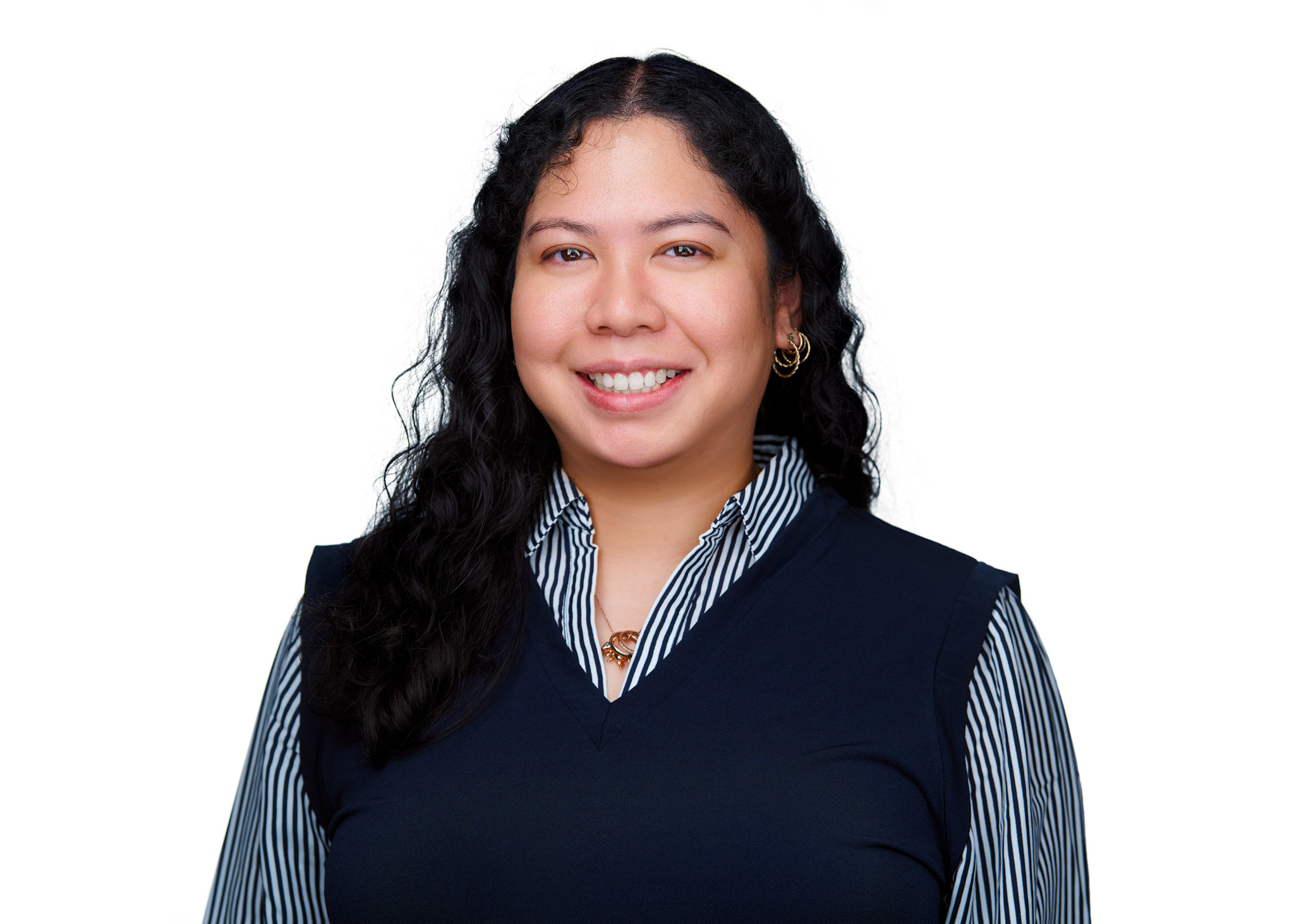 Maryan Arrieta headshot 2026 Maryan Arrieta headshot 2026