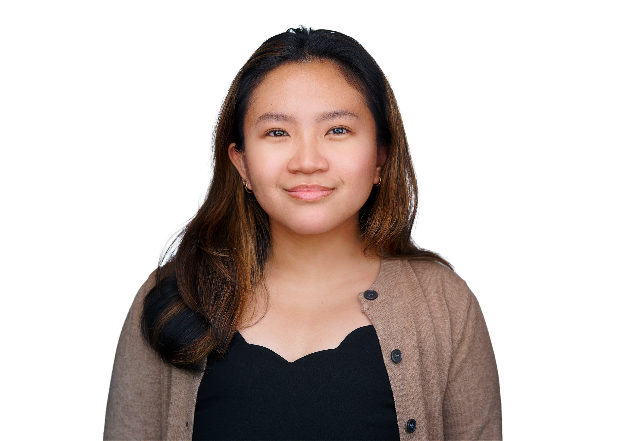 Pia Pauline Lenon headshot 2026 Pia Pauline Lenon headshot 2026