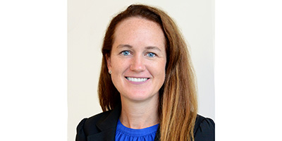 Photo of Jenny O’Rourke, PhD, APRN